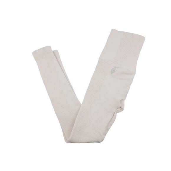 NWT Free People Movement High Rise Leggings - XS/S - Picture 4 of 7